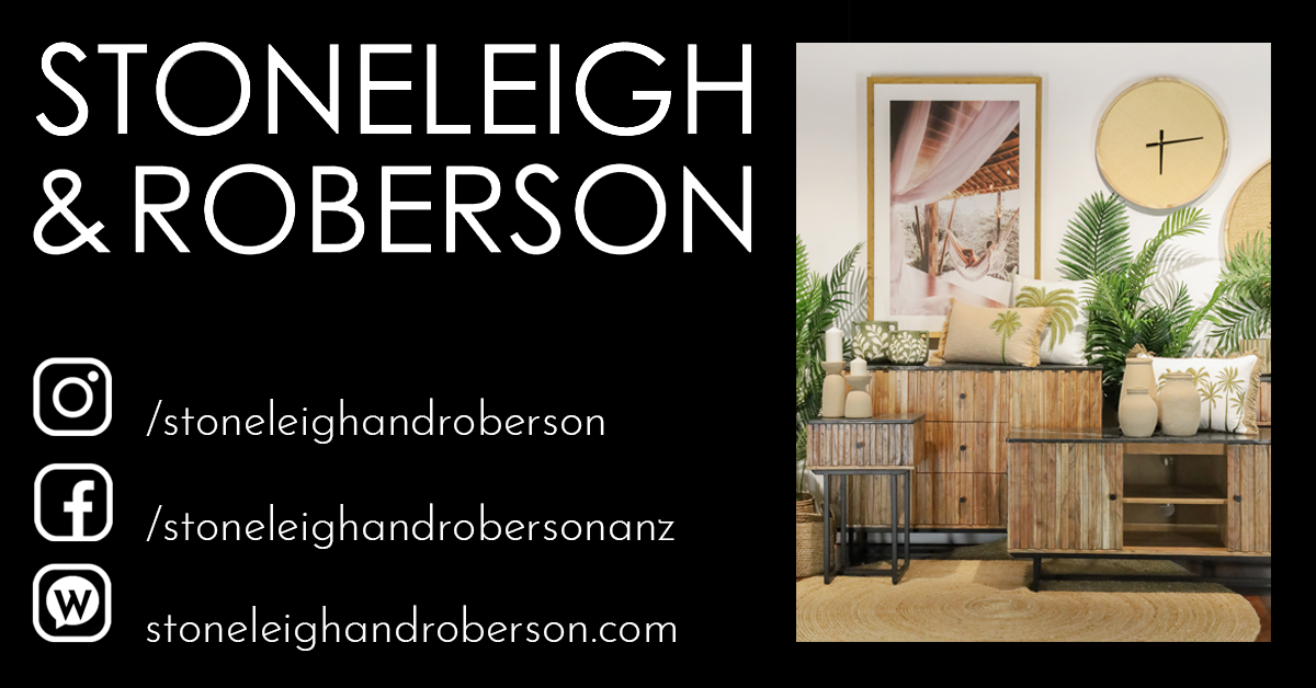 About Us – Stoneleigh & Roberson